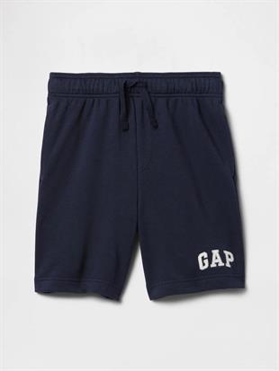 GAP 890929006 V-Frch Ft Logo Erkek Çocuk Şort