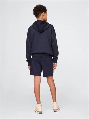 GAP 890929006 V-Frch Ft Logo Erkek Çocuk Şort