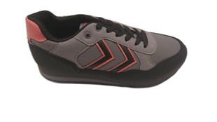 Hummel 211617-2864 Marathona Heritage Kadın Günlük Spor Ayakkabı
