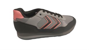 Hummel 211617-2864 Marathona Heritage Kadın Günlük Spor Ayakkabı
