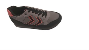 Hummel 211617-2864 Marathona Heritage Kadın Günlük Spor Ayakkabı