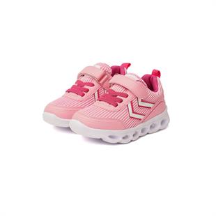 Hummel 900053-3534 Stripe Jr Çocuk Günlük Spor Ayakkabı
