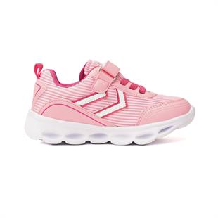 Hummel 900053-3534 Stripe Jr Çocuk Günlük Spor Ayakkabı