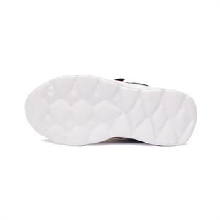 Hummel 900053-7459 Stripe Jr Çocuk Günlük Spor Ayakkabı