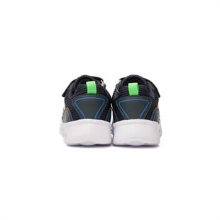 Hummel 900053-7459 Stripe Jr Çocuk Günlük Spor Ayakkabı