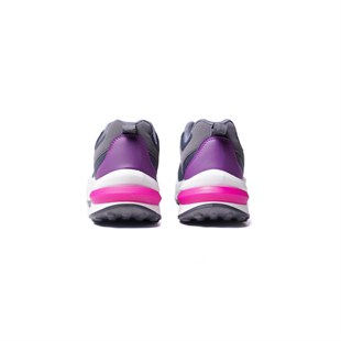 Hummel 900309-2831 Patara Kadın Günlük Spor Ayakkabı
