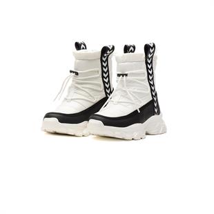 Hummel 900399-9001 Hermosa Kadın Outdoor Ayakkabısı