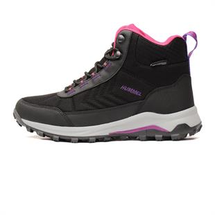 Hummel 900407-1033 Lemos High Kadın Outdoor Ayakkabısı