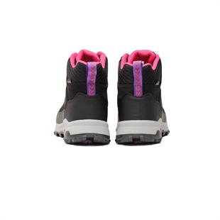 Hummel 900407-1033 Lemos High Kadın Outdoor Ayakkabısı