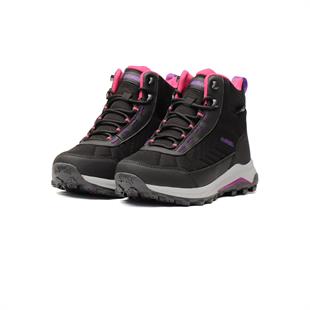 Hummel 900407-1033 Lemos High Kadın Outdoor Ayakkabısı