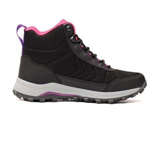 Hummel 900407-1033 Lemos High Kadın Outdoor Ayakkabısı