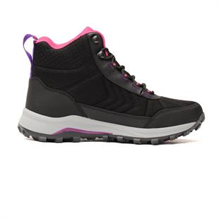 Hummel 900407-1033 Lemos High Kadın Outdoor Ayakkabısı