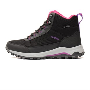 Hummel 900407-1033 Lemos High Kadın Outdoor Ayakkabısı