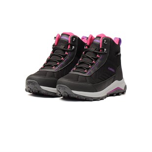 Hummel 900407-1033 Lemos High Kadın Outdoor Ayakkabısı