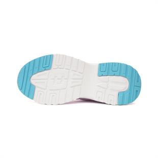 Hummel 900469-3326 Malone Jr. Çocuk Spor Ayakkabı