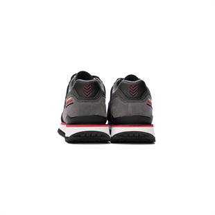 Hummel 900496-2025 Yuri Unisex Günlük Spor Ayakkabı