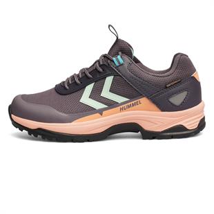 Hummel 900546-3038 Bolly Unisex Outdoor Ayakkabısı