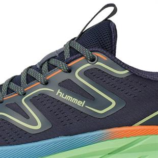 Hummel 900606-7459 Taucan Unisex Yürüyüş Ayakkabısı