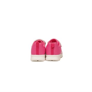 Hummel 900642-3241 Zac Jr. Çocuk Yürüyüş Ayakkabısı