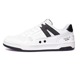 Hummel 900670-9124 Archive Studio V2 Unisex Günlük Spor Ayakkabı