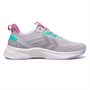 Hummel 900675-2811 Coral Uw Kadın Spor Ayakkabı