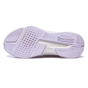 Hummel 900675-2811 Coral Uw Kadın Spor Ayakkabı