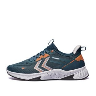 Hummel 900675-6195 Coral Uw Erkek Spor Ayakkabı