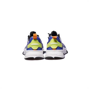Hummel 900692-7662 Oyster Uw Unisex Yürüyüş Ayakkabısı