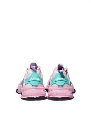 Hummel 900692-9144 Oyster Uw Unisex Yürüyüş Ayakkabısı