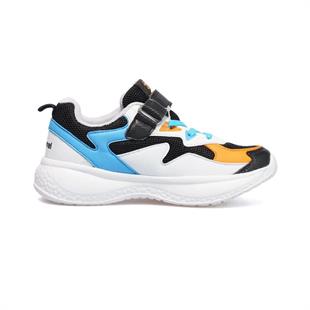 Hummel 900712-2113 Freda Jr. Çocuk Yürüyüş Ayakkabısı