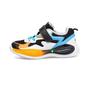 Hummel 900712-2113 Freda Jr. Çocuk Yürüyüş Ayakkabısı