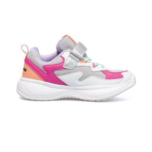 Hummel 900712-9007 Freda Jr. Çocuk Yürüyüş Ayakkabısı