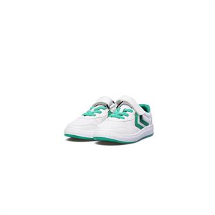 Hummel 900720-9057 Nidus Summer Jr. Çocuk Günlük Spor Ayakkabı
