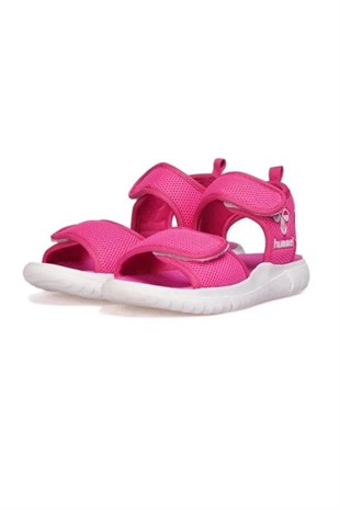 Hummel 900729-1051 Sunny Jr. Unisex Çocuk Sandalet