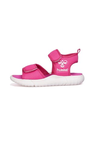 Hummel 900729-1051 Sunny Jr. Unisex Çocuk Sandalet