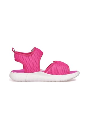 Hummel 900729-1051 Sunny Jr. Unisex Çocuk Sandalet