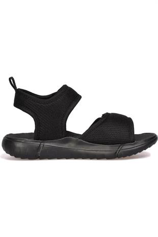Hummel 900729-2001 Sunny Jr. Unisex Çocuk Sandalet