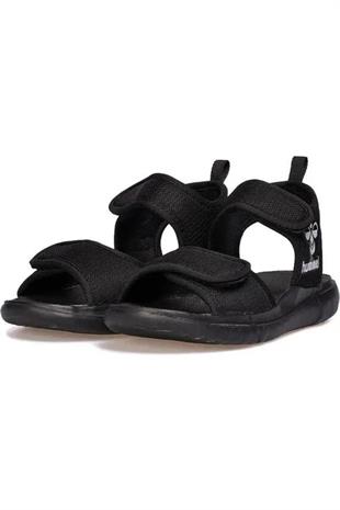 Hummel 900729-2001 Sunny Jr. Unisex Çocuk Sandalet