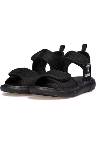 Hummel 900729-2001 Sunny Jr. Unisex Çocuk Sandalet