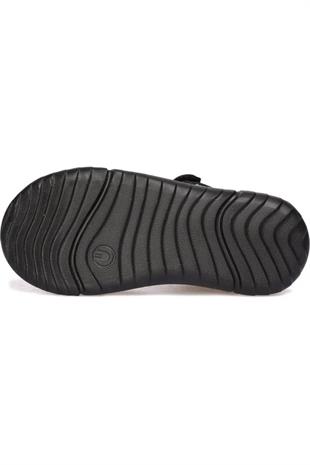 Hummel 900729-2001 Sunny Jr. Unisex Çocuk Sandalet