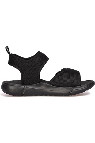 Hummel 900729-2001 Sunny Jr. Unisex Çocuk Sandalet