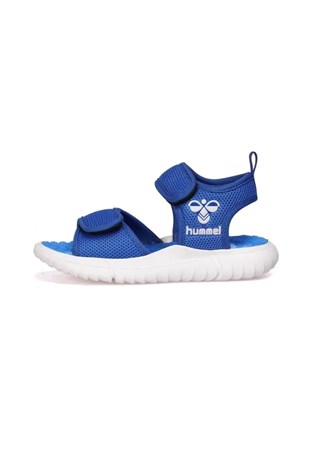 Hummel 900729-7459 Sunny Jr. Unisex Çocuk Sandalet