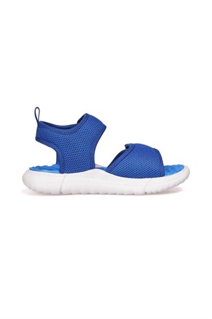 Hummel 900729-7459 Sunny Jr. Unisex Çocuk Sandalet
