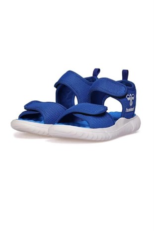 Hummel 900729-7459 Sunny Jr. Unisex Çocuk Sandalet