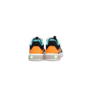 Hummel 900732-2442 Jojo Jr. Çocuk Yürüyüş Ayakkabısı