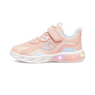 Hummel 900732-7722 Jojo Jr. Çocuk Yürüyüş Ayakkabısı