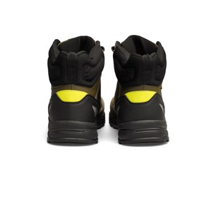 Hummel 900766-6119 Bolly High Unisex Outdoor Ayakkabı