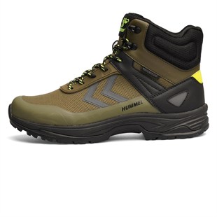 Hummel 900766-6119 Bolly High Unisex Outdoor Ayakkabı