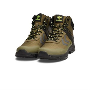 Hummel 900766-6119 Bolly High Unisex Outdoor Ayakkabı