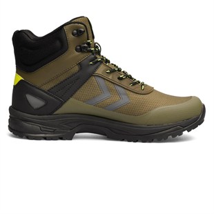 Hummel 900766-6119 Bolly High Unisex Outdoor Ayakkabı